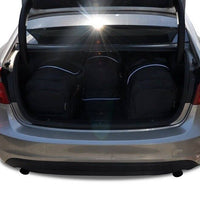 VOLVO S60 2010-2018 KOFFERRAUMTASCHEN SET 4 STK