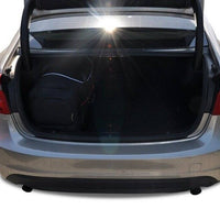 VOLVO S60 2010-2018 KOFFERRAUMTASCHEN SET 4 STK