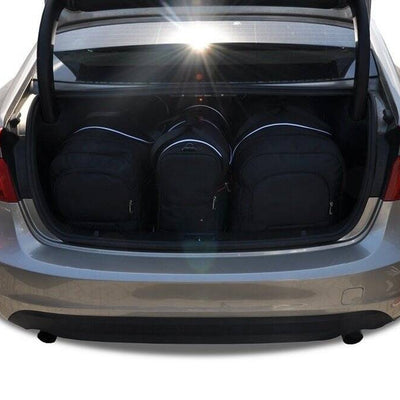 VOLVO S60 2010-2019 KOFFERRAUMTASCHEN SET 4 STK