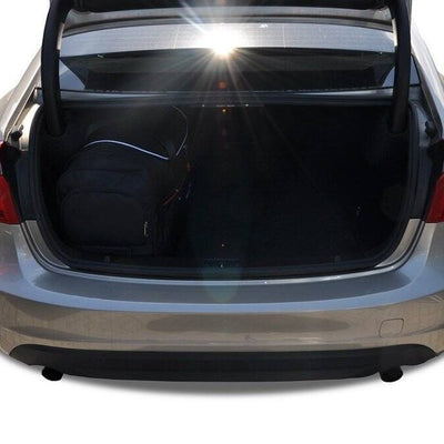 VOLVO S60 2010-2019 KOFFERRAUMTASCHEN SET 4 STK 2tes Set