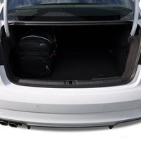 AUDI A3 LIMOUSINE 2013-2020 KOFFERRAUMTASCHEN SET 5 STK