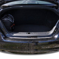 INFINITI Q70 HYBRID 2013-2018 KOFFERRAUMTASCHEN SET 4 STK