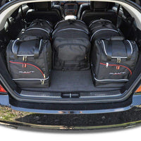 MERCEDES-BENZ R 2005-2012 KOFFERRAUMTASCHEN SET 6 STK