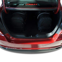 FIAT TIPO LIMOUSINE 2015+ KOFFERRAUMTASCHEN SET 5 STK 2tes Set