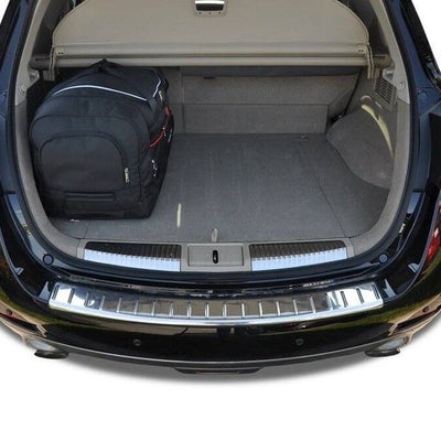 NISSAN MURANO 2008-2015 KOFFERRAUMTASCHEN SET 4 STK 2tes Set