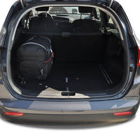 KIA CEE'D KOMBI 2012-2018 KOFFERRAUMTASCHEN SET 5 STK