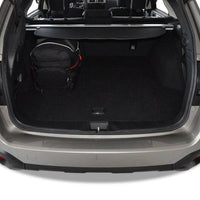 SUBARU OUTBACK 2015-2020 KOFFERRAUMTASCHEN SET 5 STK