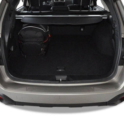 SUBARU OUTBACK 2015-2020 KOFFERRAUMTASCHEN SET 5 STK