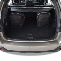 SUBARU OUTBACK 2015-2020 KOFFERRAUMTASCHEN SET 5 STK