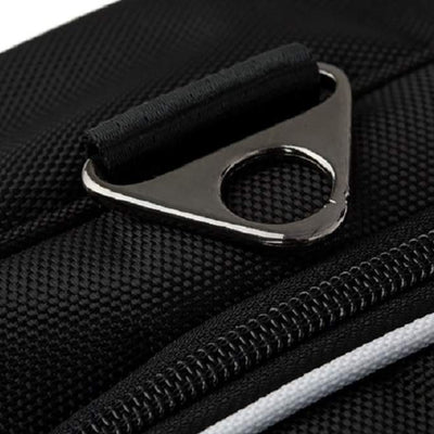 CITROEN DS3 HATCHBACK 2009-2016 KOFFERRAUMTASCHEN SET 3 STK