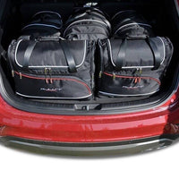 HYUNDAI SANTA FE SUV 2012-2018 KOFFERRAUMTASCHEN SET 5 STK