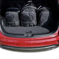 HYUNDAI SANTA FE SUV 2012-2018 KOFFERRAUMTASCHEN SET 5 STK 2tes Set