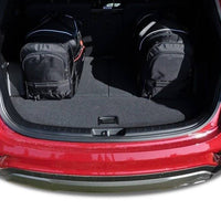 HYUNDAI SANTA FE SUV 2012-2018 KOFFERRAUMTASCHEN SET 5 STK 2tes Set