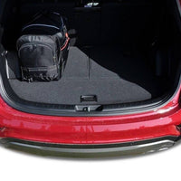 HYUNDAI SANTA FE SUV 2012-2018 KOFFERRAUMTASCHEN SET 5 STK 2tes Set