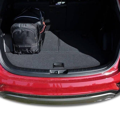 HYUNDAI SANTA FE SUV 2012-2018 KOFFERRAUMTASCHEN SET 5 STK 2tes Set