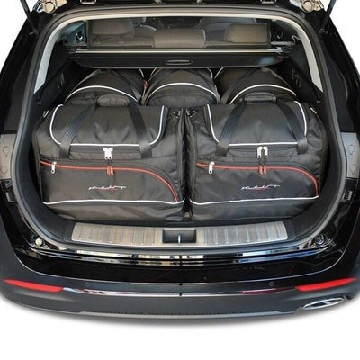 KIA OPTIMA KOMBI 2016+ KOFFERRAUMTASCHEN SET 5 STK
