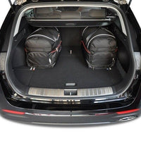 KIA OPTIMA KOMBI 2016+ KOFFERRAUMTASCHEN SET 5 STK