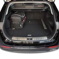 KIA OPTIMA KOMBI 2016+ KOFFERRAUMTASCHEN SET 5 STK