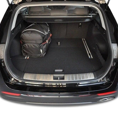 KIA OPTIMA KOMBI 2016+ KOFFERRAUMTASCHEN SET 5 STK