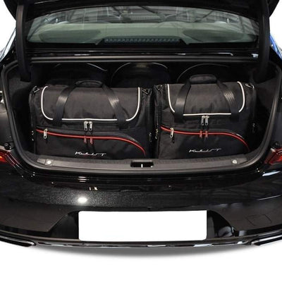 VOLVO S90 2016+ KOFFERRAUMTASCHEN SET 5 STK