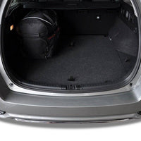 TOYOTA AURIS TOURING SPORTS 2013-2018 KOFFERRAUMTASCHEN SET 5 STK