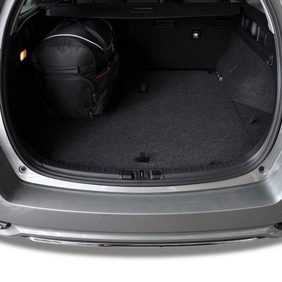 TOYOTA AURIS TOURING SPORTS 2013-2018 KOFFERRAUMTASCHEN SET 5 STK