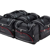 TOYOTA AURIS TOURING SPORTS 2013-2018 KOFFERRAUMTASCHEN SET 5 STK