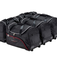TOYOTA AURIS TOURING SPORTS 2013-2018 KOFFERRAUMTASCHEN SET 5 STK