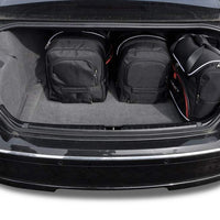 BMW 7 2001-2008 KOFFERRAUMTASCHEN SET 5 STK