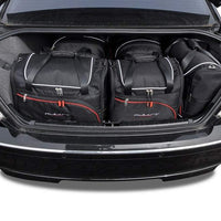 BMW 7 2001-2008 KOFFERRAUMTASCHEN SET 5 STK