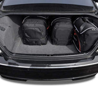 BMW 7 2001-2008 KOFFERRAUMTASCHEN SET 5 STK 2tes Set