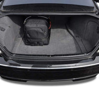 BMW 7 2001-2008 KOFFERRAUMTASCHEN SET 5 STK 2tes Set