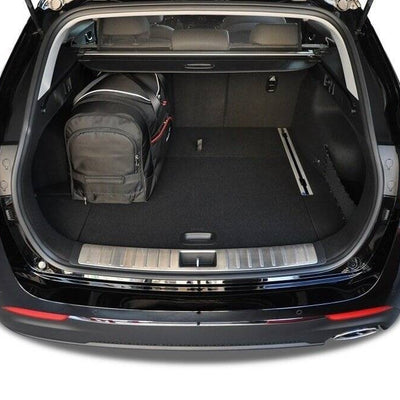 KIA OPTIMA KOMBI 2016+ KOFFERRAUMTASCHEN SET 5 STK 2tes Set