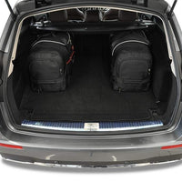 MERCEDES-BENZ E KOMBI 2016-2023 KOFFERRAUMTASCHEN SET 5 STK