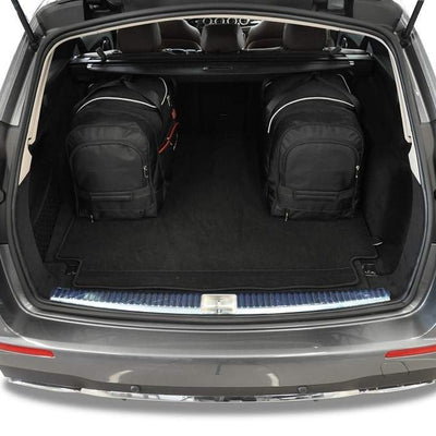 MERCEDES-BENZ E KOMBI 2016-2023 KOFFERRAUMTASCHEN SET 5 STK