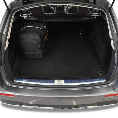 MERCEDES-BENZ E KOMBI 2016-2023 KOFFERRAUMTASCHEN SET 5 STK