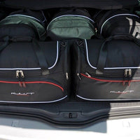 RENAULT ESPACE 2002-2014 KOFFERRAUMTASCHEN SET 5 STK