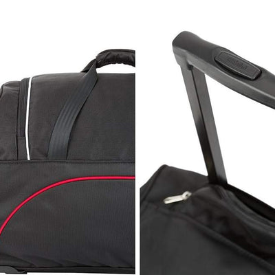RENAULT ESPACE 2002-2014 KOFFERRAUMTASCHEN SET 5 STK 2tes Set