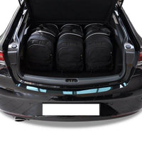 OPEL INSIGNIA GRAND SPORT 2017+ KOFFERRAUMTASCHEN SET 5 STK