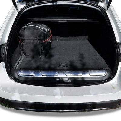 PEUGEOT 508 RHX 2012-2014 KOFFERRAUMTASCHEN SET 5 STK