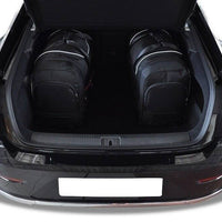 VW ARTEON 2017+ KOFFERRAUMTASCHEN SET 5 STK