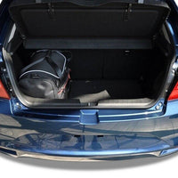 SUZUKI BALENO 2016-2019 KOFFERRAUMTASCHEN SET 3 STK
