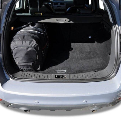 FORD KUGA 2008-2012 KOFFERRAUMTASCHEN SET 4 STK