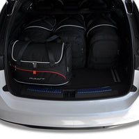 OPEL INSIGNIA SPORTS TOURER 2017+ KOFFERRAUMTASCHEN SET 5 STK