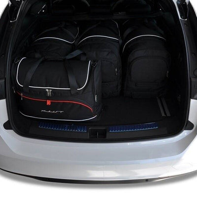 OPEL INSIGNIA SPORTS TOURER 2017+ KOFFERRAUMTASCHEN SET 5 STK