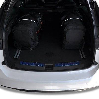 OPEL INSIGNIA SPORTS TOURER 2017+ KOFFERRAUMTASCHEN SET 5 STK