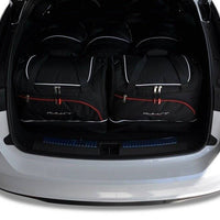 OPEL INSIGNIA SPORTS TOURER 2017+ KOFFERRAUMTASCHEN SET 5 STK