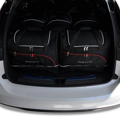 OPEL INSIGNIA SPORTS TOURER 2017+ KOFFERRAUMTASCHEN SET 5 STK