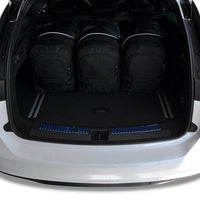 OPEL INSIGNIA SPORTS TOURER 2017+ KOFFERRAUMTASCHEN SET 5 STK 2tes Set