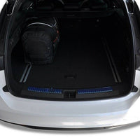 OPEL INSIGNIA SPORTS TOURER 2017+ KOFFERRAUMTASCHEN SET 5 STK 2tes Set